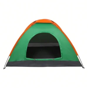 Camping Tent 2 Person Waterproof Outdoor